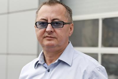 Krzysztof Moska (fot. Puls Biznesu, WM)