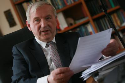 Stanisław Gomułka