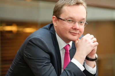 Bartek Pawłowski