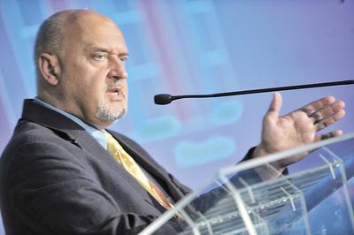 Prof. dr hab. n. med. Tomasz Paszkowski