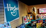 Hasbro ma słabe wyniki, oskarża Toys „R” Us