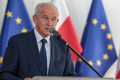 Krzysztof Tchórzewski