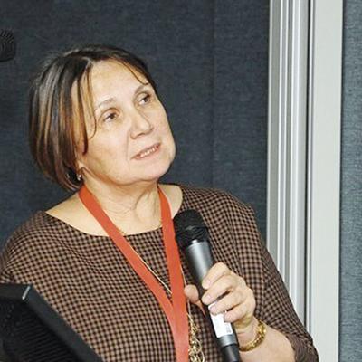 Dr hab. n. med. Barbara Gryglewska