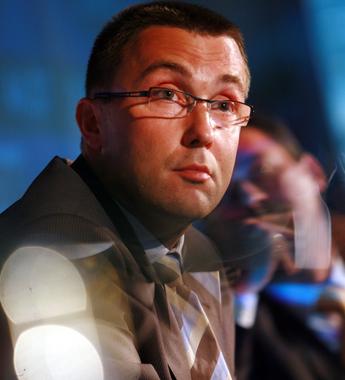Grzegorz Baszczyński