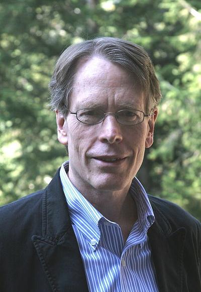 Lars Peter Hansen (FOT. Wikipedia)