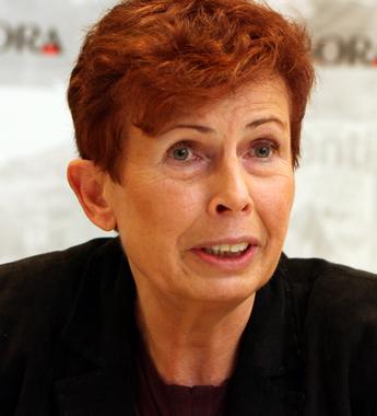Wanda Rapaczyńska