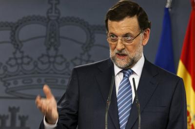 Mariano Rajoy