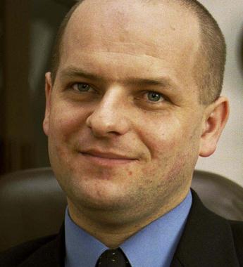 Dariusz Orłowski