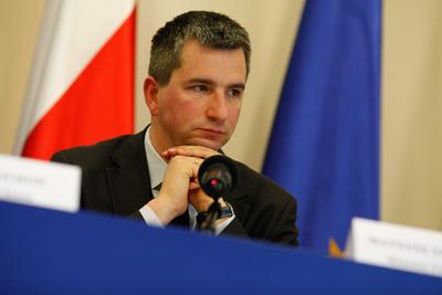 Mateusz Szczurek