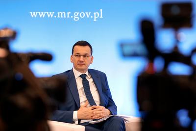 Mateusz Morawiecki