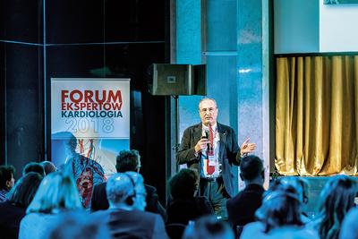 Prof. Claudio Borghi