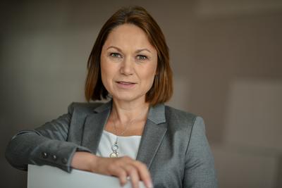 Bogna Cichowska-Duma