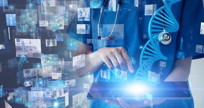 Sztuczna inteligencja może zrewolucjonizować diagnostykę i leczenie raka.