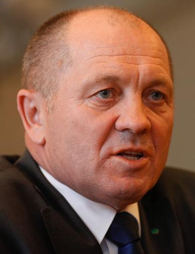 Marek Sawicki