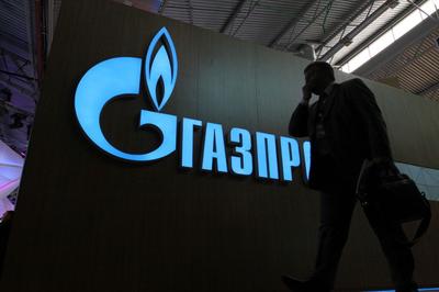 Gazprom