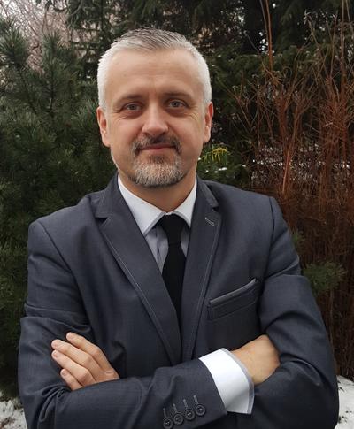 Dr n. med. Maciej Niewada