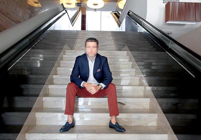 Marek F.