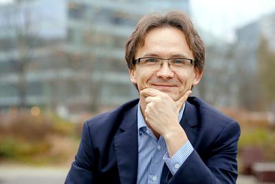 I TO BY BYŁO NA TYLE:: Jarosław Jamka, wiceprezes Ipopmey TFI, zastrzega, że w 2018 r. firma nie planuje uruchomić żadnego nowego funduszu.