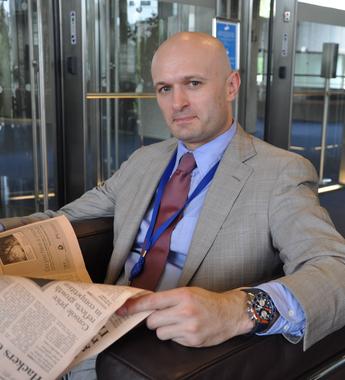 Tomasz Łuczyński