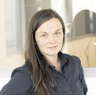 Marta Markiewicz