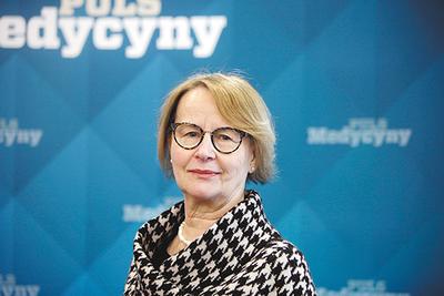 Prof. Krystyna Chrzanowska:
W ramach europejskiego wspólnego programu dotyczącego chorób rzadkich tworzona jest wirtualna platforma, która umożliwi interoperacyjne współdziałanie różnych systemów klasyfikacji chorób, obowiązujących w różnych krajach.
