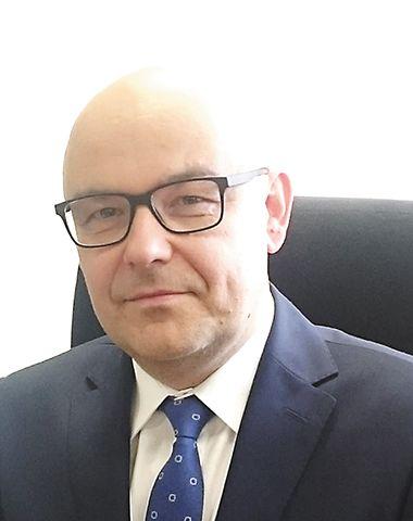 Filip Nowak, zastępca prezesa NFZ ds. operacyjnych