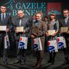 Fotorelacja z gali Gazele Biznesu 2013 w Toruniu