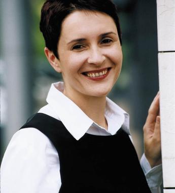 Dorota Liszka