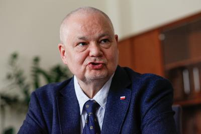 Adam Glapiński