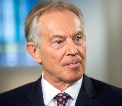 Tony Blair