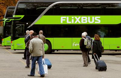 Flixbus