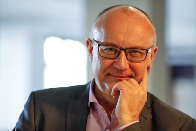 Krzysztof Sędzikowski