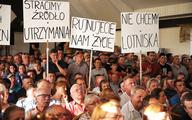 Baranów zagłosuje tylko opiniodawczo