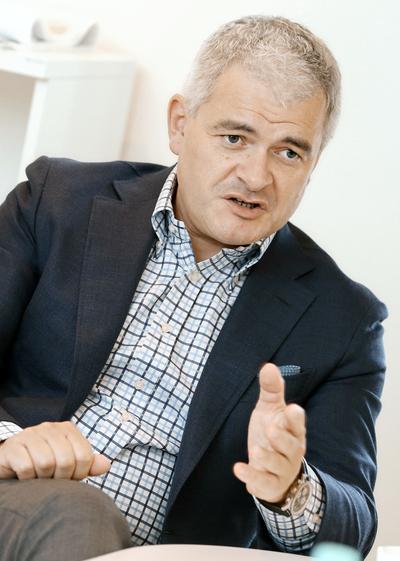 DOKOŃCZY: Maciej Szymański od 28 sierpnia będzie prezesem Kredyt Inkaso na okres kadencji kończącej się już w przyszłym roku. Do tej pory menedżer był szefem rady nadzorczej spółki.