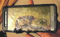 Bateria była przyczyną problemów z Note 7