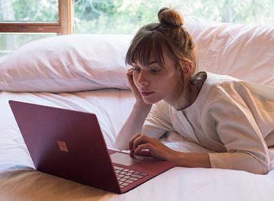 Surface Laptop