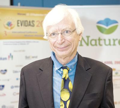 Prof. Michael F. Holick z Boston University Medical Center