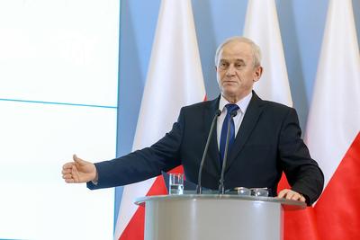Krzysztof Tchórzewski