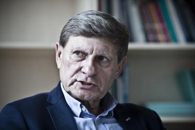 Leszek Balcerowicz