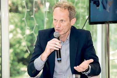 Prof. dr hab. n. med. Sergiusz Nawrocki