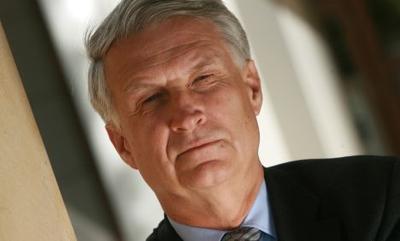 Piotr Kuczyński, fot. Grzegorz Kawecki