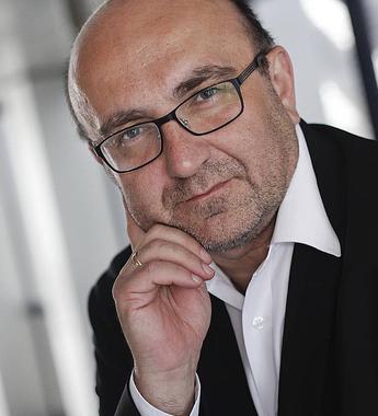 Andrzej Gantner