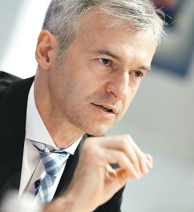 DRUGI FILAR: