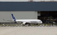 Chiński kontrakt podbił wycenę akcji Airbusa