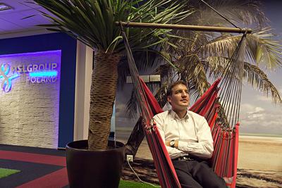 Dwie głowy: Przez lata MSL ewoluował z poddostawcy usług w stronę konsultanta i partnera, także w kwestiach szerszych niż sama reputacja marek. Dlatego wraz z Leo Burnett będziemy w stanie zaoferować nową jakość – uważa Sebastian Hejnowski, przyszły prezes połączonego MSL i Leo Burnetta.