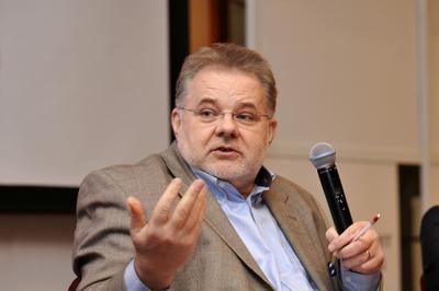 Prof. dr hab. n. med. Zbigniew Izdebski