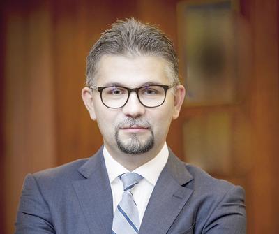 Prof. dr hab. n. med. Maciej Banach