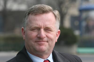 Śmietanko Andrzej (fot. Puls Biznesu_Borys Skrzyński)