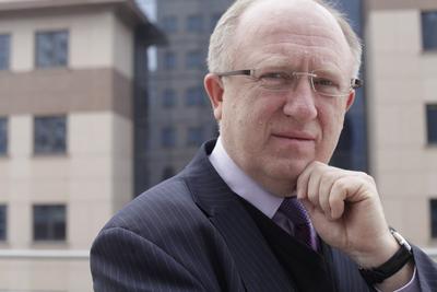 Herbert Wirth (fot. Puls Biznesu)