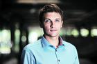 Start-up dla niedzielnych inwestorów